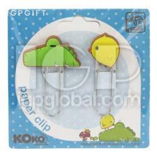 KoKo&Ber Paper Clip