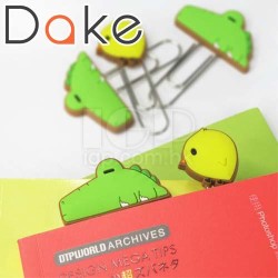 KoKo&Ber Paper Clip