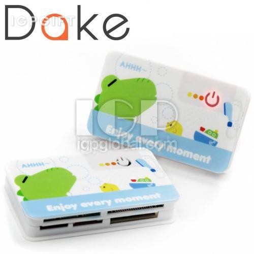 KoKo&Ber Card Reader