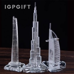 水晶獎座