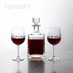 紅酒水晶醒酒器