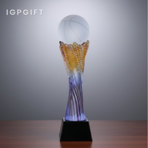 體育獎盃定製
