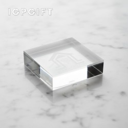 方形壓克力文具重