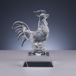 水晶玻璃工藝禮品