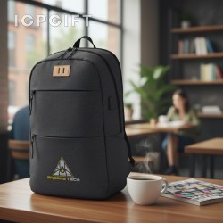 精緻15寸筆記本電腦背包