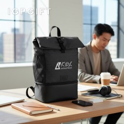 多功能商務背包