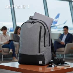 商務型15寸筆記本電腦背包