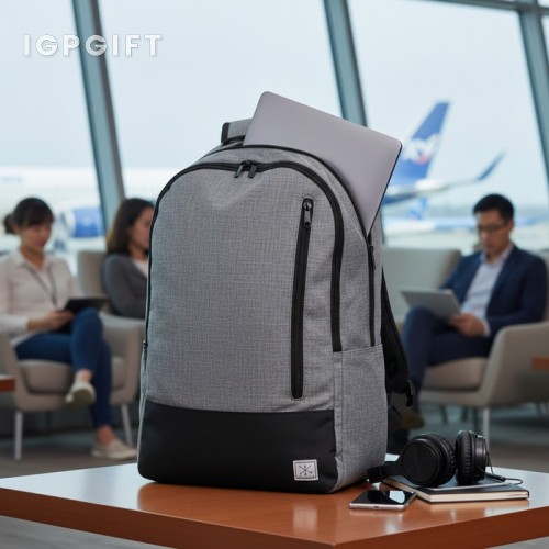 商務型15寸筆記本電腦背包