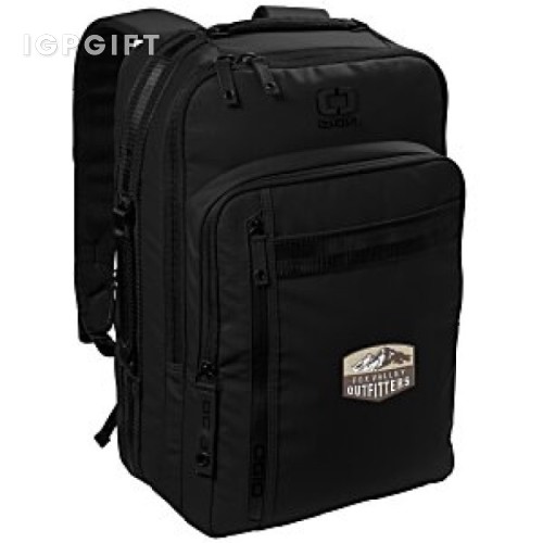 多功能商務旅行背包