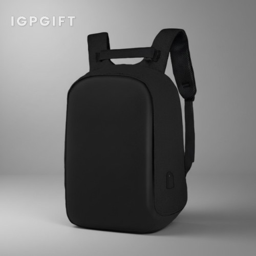 USB口防盜筆記型電腦背包