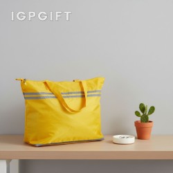 摺疊單肩袋