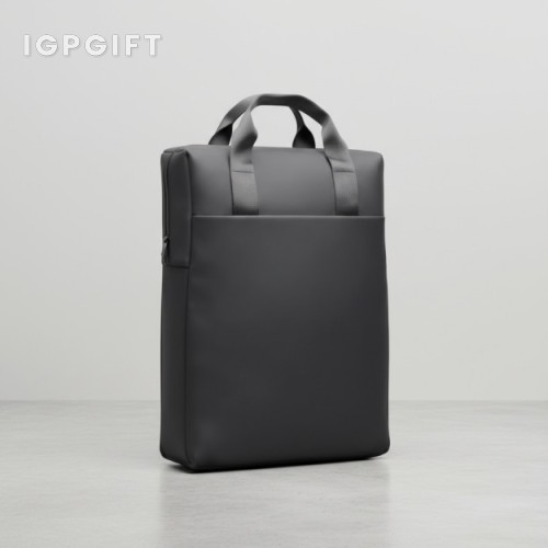 環保折疊手提背包