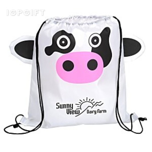 萌趣爬行包 - 牛仔款