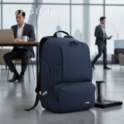 時尚商務背包