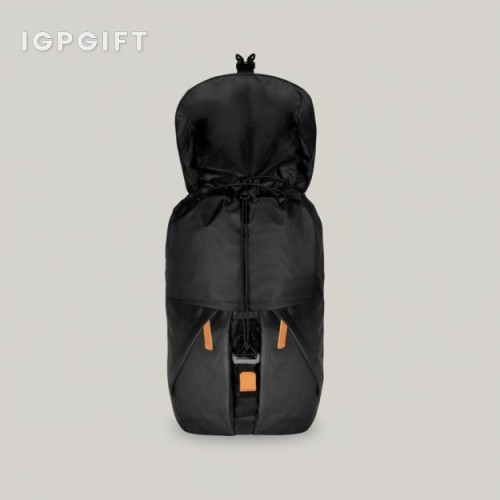 商務雙肩背包