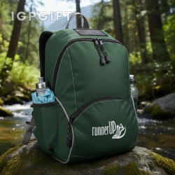 環保多功能背包