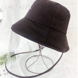 隔離防疫擋風漁夫帽