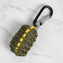 12件套野外應急套裝