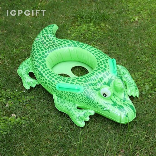鱷魚造型充氣禮品