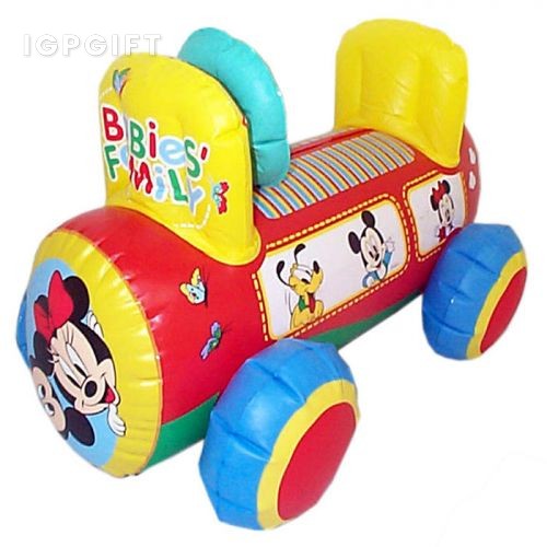 創意造型充氣禮品