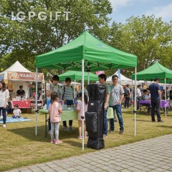 經濟型活動帳篷