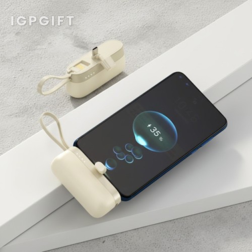 無線便攜式行動電源