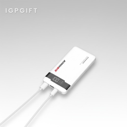 多功能高效能移動電源