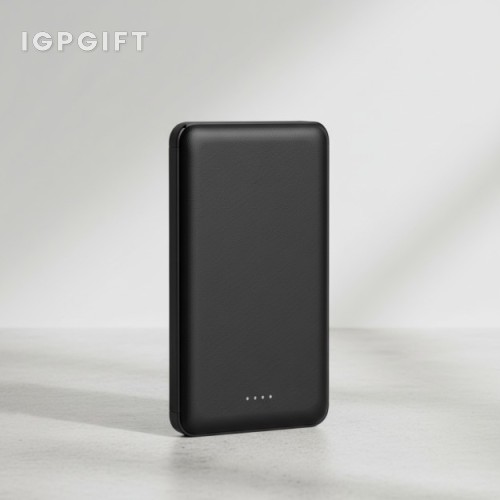 雙埠便攜式行動電源 - 10000mAh