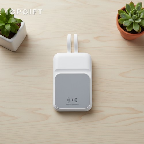 智能便攜充電寶