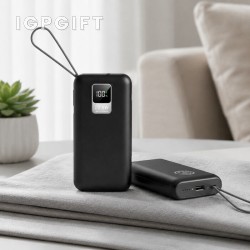 超快充移動電源 10000mAh