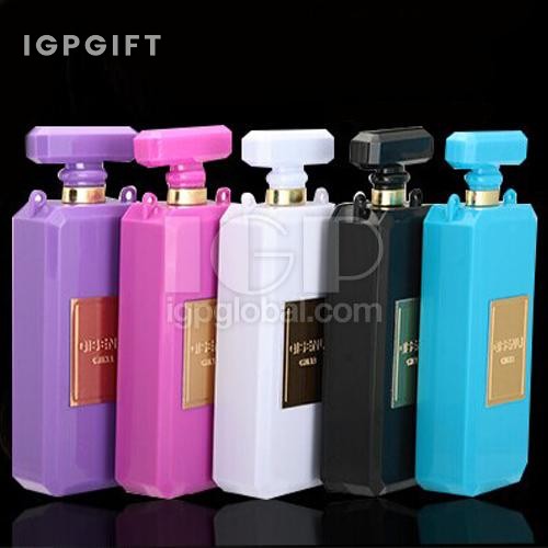 香水瓶充電器