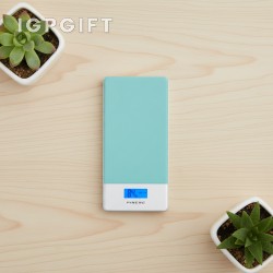 LED顯示屏聚合物移動電源