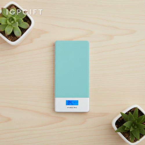 LED顯示屏聚合物移動電源