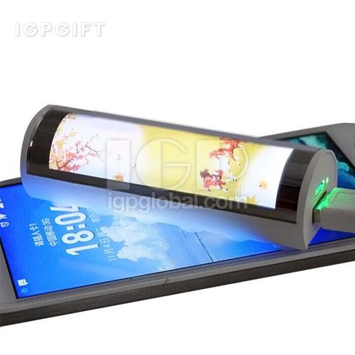 便攜充電器