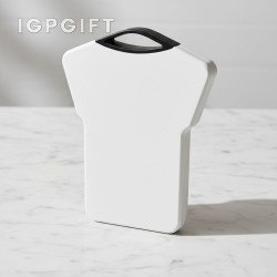 T恤型充電器