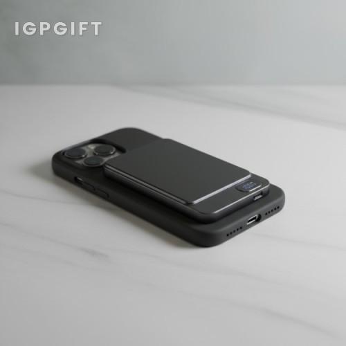 磁吸快速充電寶 5000mAh