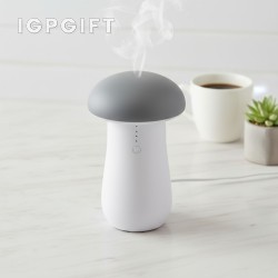 8000mAh蘑菇燈移動電源
