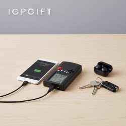 便攜式遊戲電源寶