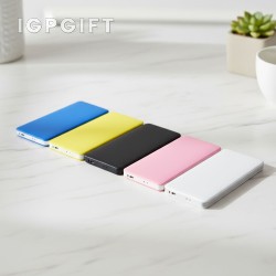 可攜式充電器