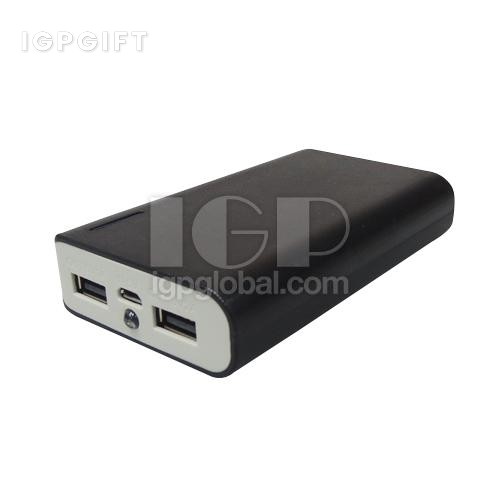 可攜式充電器