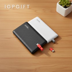 多功能高效能移動電源