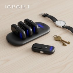 迷你磁吸充電寶