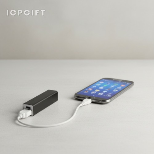 智能手機便攜充電寶