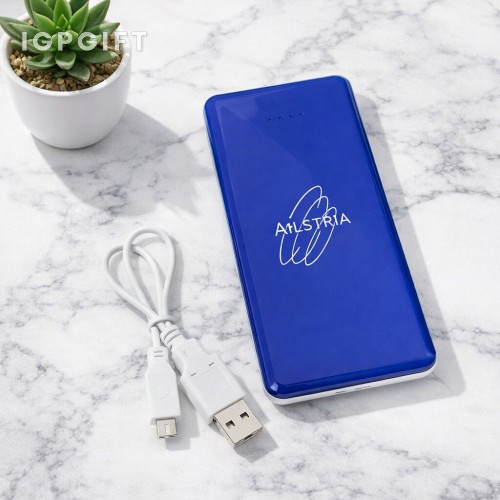 超能移動電源