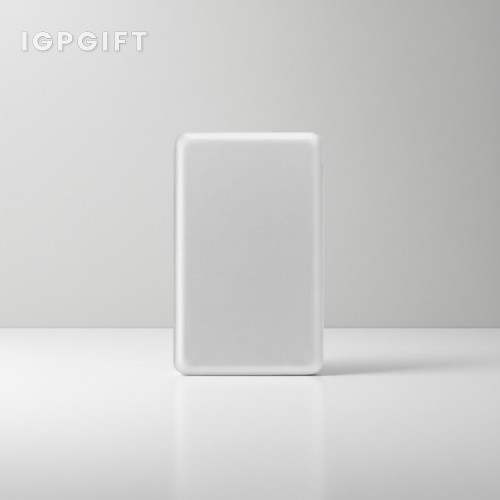 無線磁吸充電寶