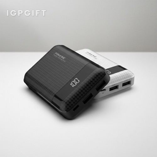 高效能10,000mAh行動電源