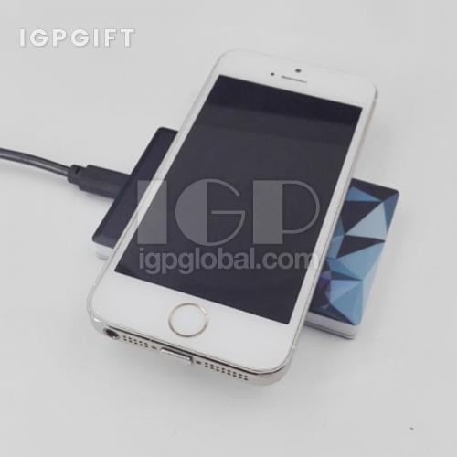 卡片無線充電器