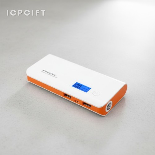 高效能10000mAh行動電源