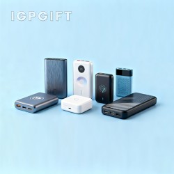 行動電源