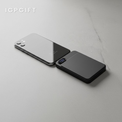 磁吸快速充電寶 5000mAh